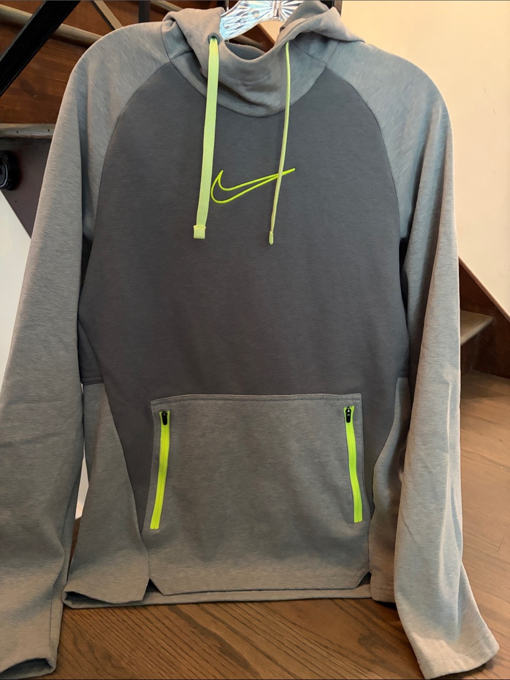 Nike Therma-Fit Hoodie